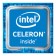 Intel CELERON G3900 2.80GHZ 2/2 LGA1151 - BX80662G3900