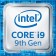 Intel BX80684I99900 - BX80684I99900