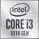 Intel i3-10100 - BX8070110100