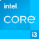 Intel  Intel Core i3 12100F - 3.3 GHz - 4 core - 8 thread - 12 MB cache - LGA1700 Socket - Box