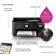 Epson STAMPANTE EPSON MFC INK EcoTank ET-2820 C11CJ66404 A4 3in1 33PPM 100FG LCD USB WIFI, WIFI DIRECT, APPLE AIRPRINT 1KIT Fino:29/03