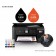 Epson STAMPANTE EPSON MFC INK EcoTank ET-2820 C11CJ66404 A4 3in1 33PPM 100FG LCD USB WIFI, WIFI DIRECT, APPLE AIRPRINT 1KIT Fino:29/03