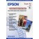 Epson Carta Fotografica Semilucida Premium cod. C13S041328