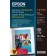 Epson Premium Semi-Gloss Photo Paper - 10x15cm - 50 Fogli cod. C13S041765