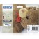 Epson Teddybear Multipack t061 cod. C13T06154020