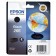 Epson Globe Singlepack Black 266 ink cartridge cod. C13T26614020