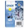 Epson Alarm clock Singlepack Yellow 27 DURABrite Ultra Ink cod. C13T27044022