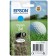 Epson Golf ball Singlepack Cyan 34 DURABrite Ultra Ink cod. C13T34624020