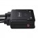 StarTech.com  2-Port USB-C Cable KVM Switch, 4K 60Hz