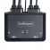 StarTech.com  2-Port USB-C Cable KVM Switch, 4K 60Hz