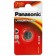 Panasonic Lithium Power Single-use battery CR1620 Litio cod. C301620