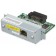 Epson UB-E04: 10/100 BaseT Ethernet I/F Board cod. C32C881008