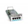 Cisco C9300-NM-4G= modulo del commutatore di rete Gigabit Ethernet cod. C9300-NM-4G=