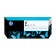HP Cartuccia inchiostro pigmentato nero opaco 91, 775 ml cod. C9464A