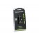 Conceptronic 2-PORT 24W USB CAR CHARGER - CARDEN04B