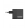 Sitecom Sitecom CH-1002 Caricabatterie per dispositivi mobili Universale Nero AC Interno