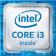 Intel  Intel Core i3 6100TE - 2.7 GHz - 2 core - 4 thread - 4 MB cache - LGA1151 Socket - OEM