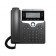 Cisco 7821 telefono IP Nero, Argento Cornetta cablata 2 linee cod. CP-7821-3PCC-K9=