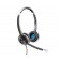 Cisco 532 Stereofonico Padiglione auricolare Nero cod. CP-HS-W-532-USBA=