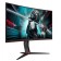 AOC Gaming CQ27G2U/BK monitor piatto per PC 68,6 cm (27") 2560 x 1440 Pixel Quad HD LED Nero cod. CQ27G2U/BK