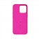 Celly CROMO FLUO IPHONE 13 PRO MAX PINK