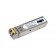 Cisco CWDM 1550 NM SFP Gigabit Ethernet and 1G/2G FC convertitore multimediale di rete cod. CWDM-SFP-1550=