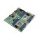 Intel S2600CW2SR server/workstation motherboard LGA 2011 (Socket R) SSI EEB IntelÂ® C612 cod. DBS2600CW2SR
