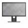 DELL P2018H monitor piatto per PC 49,5 cm (19.5") HD+ LED Opaco Nero cod. DELL-P2018H