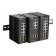 D-Link DISâ€‘300Gâ€‘14PSW Gestito L2 Gigabit Ethernet (10/100/1000) Nero Supporto Power over Ethernet (PoE) cod. DIS-300G-14PSW