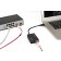 Digitus Digitus Adattatore di rete USB 3.0 Gigabit SFP (DIGITUS DN-3026 - netv?rksadapter - US)