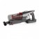 Domo Domo DO1032SV scopa elettrica Batteria Secco Senza sacchetto 0,6 L Grigio