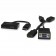 StarTech.com Adattatore DisplayPort a HDMI e VGA - Convertitore audio/video da viaggio DP 2 in 1 - 1920x1200 / 1080p cod. DP2HDVGA