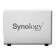 Synology DS216SE 2BAY 0.8 GHZ 1X GBE 2XUSB 2.0 2556MB DDR3 - DS216SE