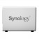 Synology DS220J 2BAY 1.4GHZ QC 512MBDDR4 2X USB 3.0 1X GBE - DS220J