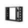 Hikvision HIKVISION Modular bracket, frame part, available for DS-D2055NL-E/G,DS-2055NH-E/G,DS-D2055NL-E,DS-2055NH-E, DS-D2055LE-G