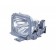 Hitachi Replacement Lamp DT00531 lampada per proiettore cod. DT00531