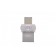 Kingston Technology 128GB DT microDuo 3C, USB 3.0/3.1 + Type-C flash drive - DTDUO3C/128GB