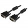 StarTech.com Cavo DVI-D Single Link per Monitor Digitali - maschio/maschio 1920 x 1200 - 1m cod. DVIDSMM1M