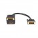 StarTech.com DVI/HDMI Splitter Cable cod. DVISPL1DH