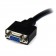 StarTech.com 8IN DVI TO VGA CABLE ADAPTER M/F cod. DVIVGAMF8IN