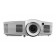 Optoma HD152x Full HD Home Cinema Projector - White - E1P0A0HWE1Z2