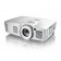 Optoma HD152x Full HD Home Cinema Projector - White - E1P0A0HWE1Z2