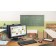 HP Supporto integrato work center per desktop e thin client ultra-slim cod. E8H16AA