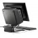 HP Integrated Work Center Stand â€“ USDT / Thin Clients cod. E8H16AA