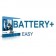 Eaton Easy Battery+ cod. EB001WEB