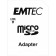 Emtec microSD Class10 Gold+ 32GB - ECMSDM32GHC10GP