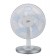 Beko EFT5100W ventilatore Ventilatore domestico con pale Argento, Bianco cod. EFT5100W