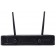 Empire Coppia microfoni wireless con ricevitore UHF