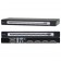 Belkin OmniView PRO3 USB & PS/2 KVM Switch switch per keyboard-video-mouse (kvm) Nero cod. F1DA116ZEA