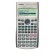 Casio FC-100V calcolatrice Tasca Calcolatrice finanziaria Grigio cod. FC-100V